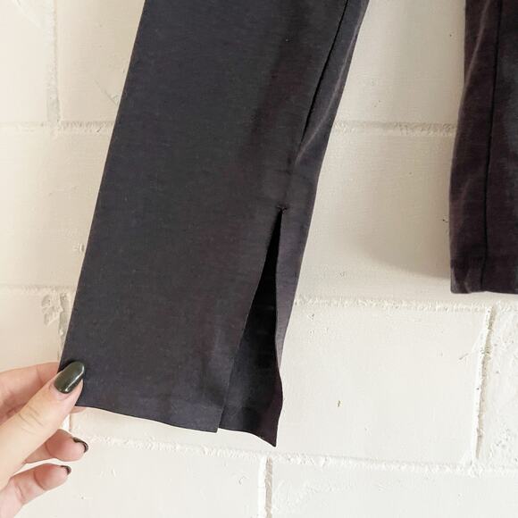 ATHLETA Essence Groove Long Sleeve Top Small S - Picture 7 of 9